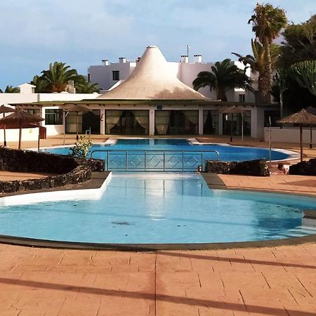 Villa Sun And Sea 4 Front De Mer Playa Rocca Costa Teguise Luaran gambar